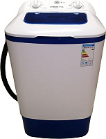 VESTA WME 65 6,5кг Синий Стиральная машина п/а VESTA WME 65 6,5кг Синий
