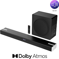 ТРИКОЛОР 3D sound TR-SB-03
