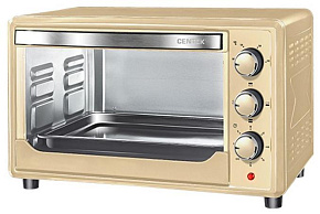 CENTEK CT-1537-30 beige Жарочный шкаф