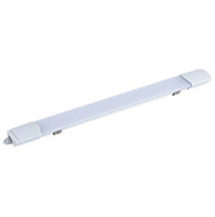 ECOLA LSTV40ELC LED LINEAR IP65/40W/4200K светильники накладные