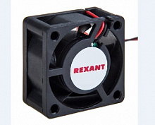 REXANT (72-5041) RХ 4020MS 12VDC вентилятор