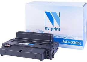 NV PRINT NV-MLTD205L Картридж совместимый