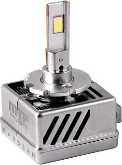 MTF LIGHT MBD3S6 Лампа светодиодная MTF LIGHT MBD3S6