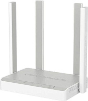 KEENETIC Netcraze Speedster (NC-3013) White