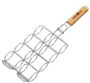 ECOS RD-674(999674) Решетка для барбекю Решетка для барбекю