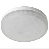 ECOLA T5UV85ELC PREMIUM GX53/8,5W/4200K матовая Лампа светодиодная