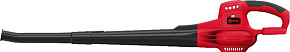 EDON OAF21-HD черный/красный 19404 21В Аккумуляторная воздуходувка