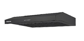 CENTEK CT-1801-50 Black Вытяжка