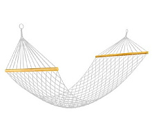 ЭКОС Ham-13 Гамак-сетка 200х75см (004975) Гамак