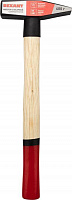 REXANT (12-8104) Молоток слесарный с деревянной рукояткой 400г Молоток