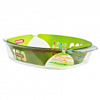 PYREX 411B000/7046 Блюдо OPTIMUM овальное 35х24см Посуда