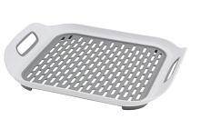 РЫЖИЙ КОТ Поднос-сетка для раковины Vassoio (004662) Поднос-сетка для раковины