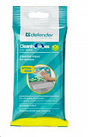 DEFENDER (30202) CLN 30202 Салфетки чистящие