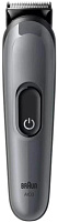 BRAUN Триммер AIO3500 (триммер)