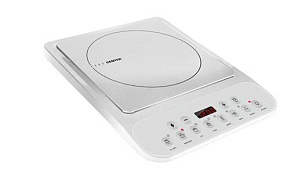 CENTEK CT-1517 white Индукционная плитка