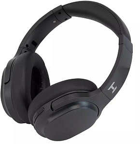 HARPER HB-712 Black Наушники