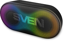 SVEN PS-99, черный Акустика