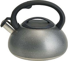 ALPENKOK AK-537 3л Чайник из нерж.стали