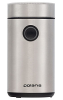 POLARIS PCG-2016 нержавейка Кофемолка