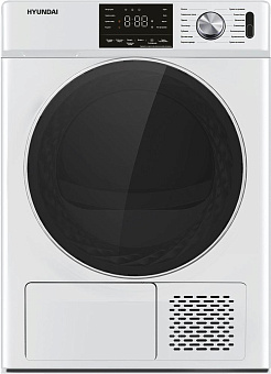 HYUNDAI DFE9401 10кг Сушильная машина