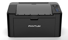PANTUM P2516 Black Принтер лазерный