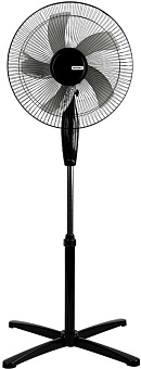 CENTEK CT-5033 Black (2шт в упаковке) Вентилятор