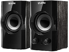 SVEN SPS-606 Акустика