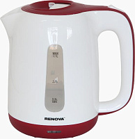RENOVA KT17P-01R Чайник электрический