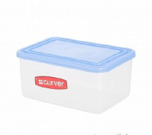 CURVER 03873 Емкость для морозилки FOODKEEPER 2л прямоугольная Посуда из пластика