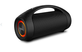 SVEN 370 черный Акустика