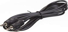 SMARTBUY KA333 3.5 JACK(M) - 3.5 JACK(M) стерео-аудио 3M в пакете (5) Аудиокабель