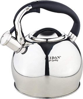 ZEIDAN Z-4166 Чайник со свистком