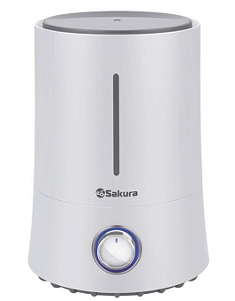 SAKURA SA-0611WS Увлажнитель воздуха