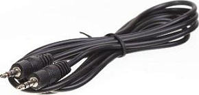 SMARTBUY KA333 3.5 JACK(M) - 3.5 JACK(M) стерео-аудио 3M в пакете (5) Аудиокабель
