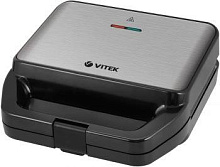 VITEK VT-2626 Вафельница
