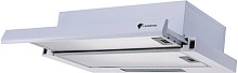 LEONORD LEH-030-50S белый Вытяжка