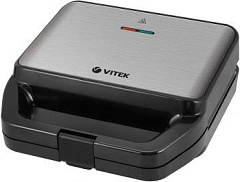 VITEK VT-2626 Вафельница