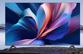 XIAOMI TV A Pro 55 2026 ELA5978RU / L55MB-APRU