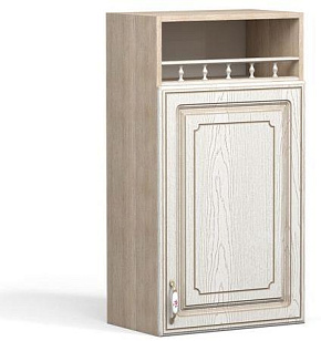 БИТЕЛ АНЖЕЛИКА ШКН 500 П (высота 920) (ДУБ МОЛОЧНЫЙ, ЯСЕНЬ, 6227 AB/L (RS113)) Кухонный модуль