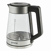 GORENJE K17TRGT 743968 GLASS Чайник электрический