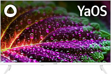 BBK 32LEX-7241/TS2C SMART TV белый Телевизор