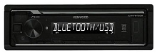 KENWOOD KMM-BT208 Автомагнитола