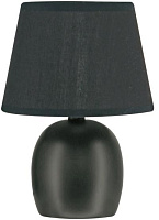 UNIEL UML-B304 E14 BLACK светильник