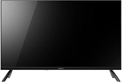 CENTEK CT-8932 SMART TV FullHD безрамочный