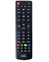 GAL LM-S010L Пульт ДУ