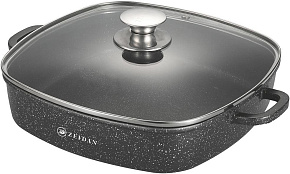 ZEIDAN Z-501040 Black