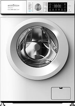 SNOWCAP WM6506 SLIM W белый Стиральная машина