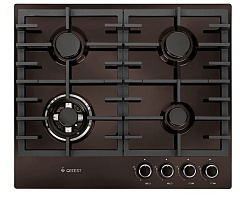 GEFEST ПВГ 1214-01 К7 Независимая варочная панель газовая
