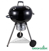 GREEN GLADE Гриль K222 Мангалы, коптильни