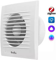 BALLU BAF-FW 100 N Вентилятор вытяжной BALLU BAF-FW 100 N